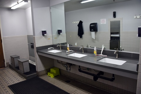 South Bay Islamic Association (SBIA), San Jose, CA, United States, 2018-4-24, 