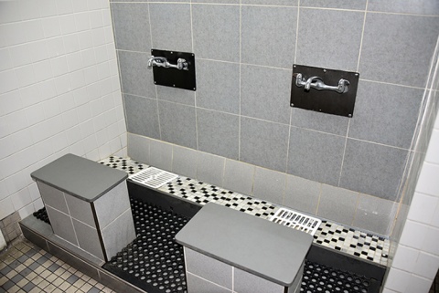 South Bay Islamic Association (SBIA), San Jose, CA, United States, 2018-4-24, 