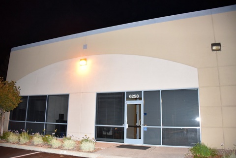 Imam Ali Islamic Center, Livermore, CA, United States, 2016-9-2, 