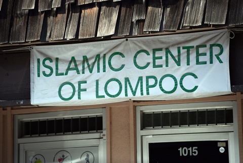 Islamic Center of Lompoc, Goleta, CA, United States, 2016-9-3, 