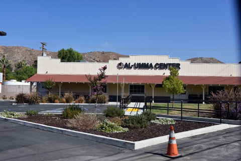 Al-Umma Center of Santa Clarita Valley, Santa Clarita, CA, United States, 2016-9-5, 