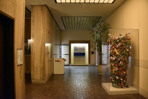 Pacifica Institute, Los Angeles, CA, United States, 2016-9-8, 