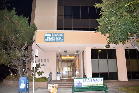 Pacifica Institute, Los Angeles, CA, United States, 2016-9-8, 