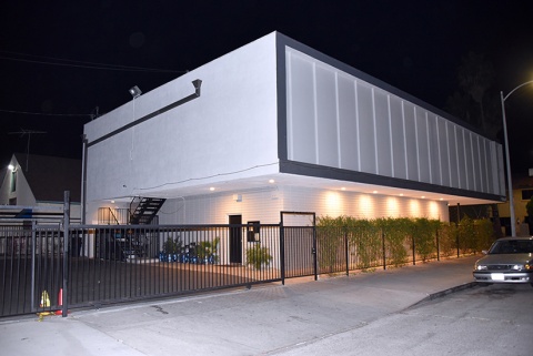 Islamic Society of West Valley (ISWV), Canoga Park, CA, United States, 2016-9-4, 