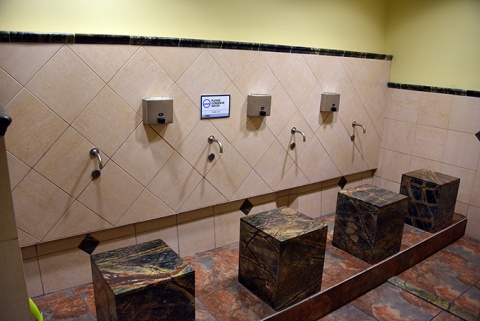 Institute of Knowledge Mosque, Diamond Bar, CA, United States, 2018-4-22, 