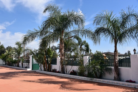 Islamic Center of Jurupa Valley, Jurupa Valley, CA, United States, 2020-3-6, 