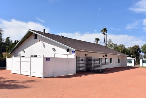 Islamic Center of Jurupa Valley, Jurupa Valley, CA, United States, 2020-3-5, 