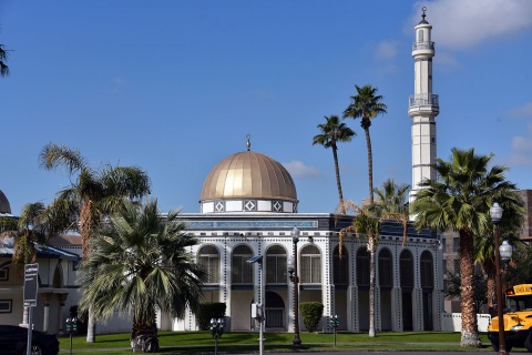 Islamic Community Center of Tempe (ICCT), Tempe, AZ, United States, 2019-12-9, 