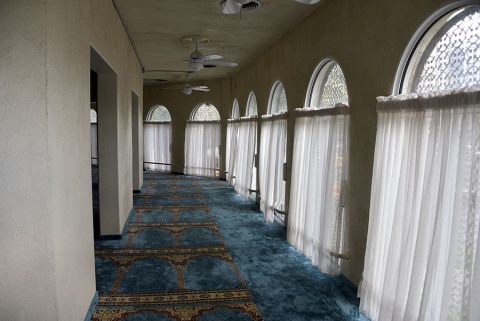 Islamic Community Center of Tempe (ICCT), Tempe, AZ, United States, 2019-12-9, 