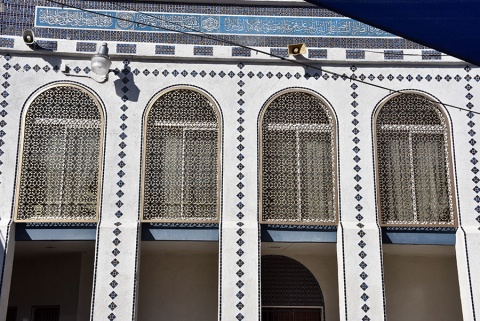 Islamic Community Center of Tempe (ICCT), Tempe, AZ, United States, 2016-9-12, 