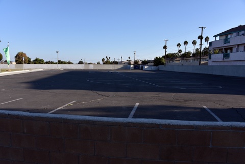 Jafaria Islamic Society, Anaheim, CA, United States, 2016-9-8, 