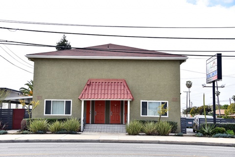 Islamic Institute Of Torrance, Torrance, CA, United States, 2020-3-14, 