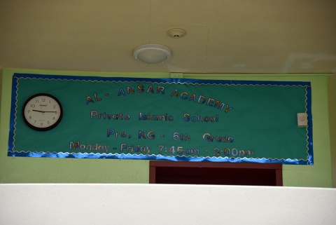 Al-Ansar Academy, Anaheim, CA, United States, 2018-4-19, 