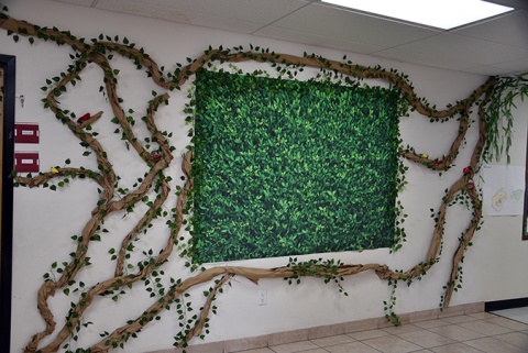 Noor Academy of Arizona, Tempe, AZ, United States, 2019-12-5, 