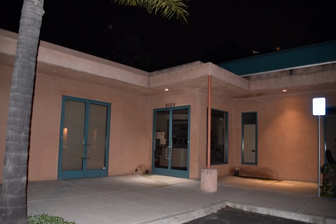 Masjid Bilal, San Diego, CA, United States, 2020-1-20, 