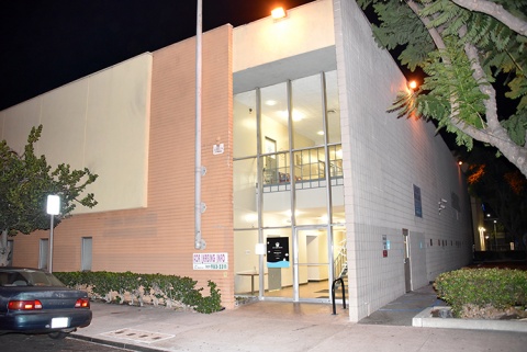 New Dimensions, Pomona, CA, United States, 2016-9-8, 