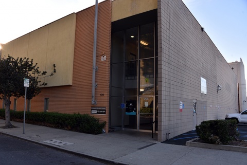 New Dimensions, Pomona, CA, United States, 2020-3-4, 