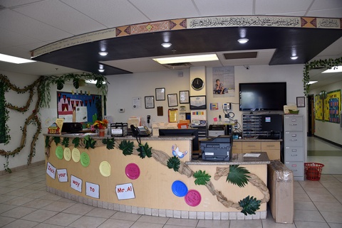 Noor Academy of Arizona, Tempe, AZ, United States, 2019-12-5, 