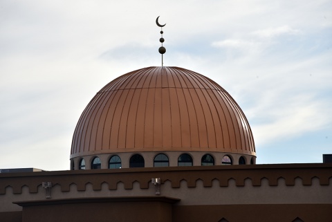 Muslim Community Center of Tucson, Tucson, AZ, United States, 2019-12-2, 