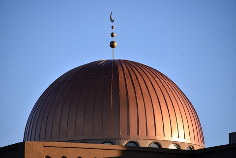 Muslim Community Center of Tucson, Tucson, AZ, United States, 2019-12-10, 