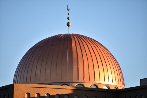 Muslim Community Center of Tucson, Tucson, AZ, United States, 2019-12-10, 
