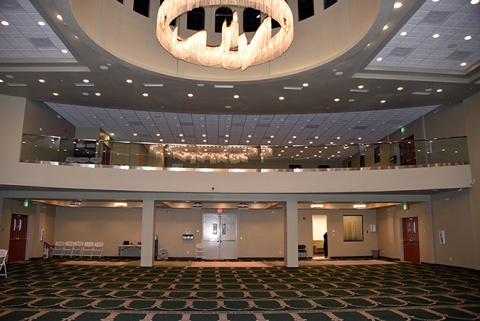 Muslim Community Center of Tucson, Tucson, AZ, United States, 2019-12-2, 