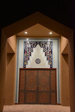 Muslim Community Center of Tucson, Tucson, AZ, United States, 2019-12-2, 