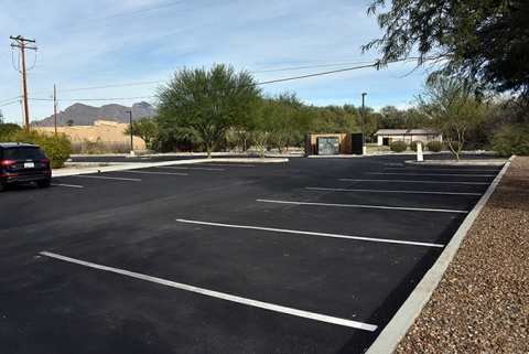 Muslim Community Center of Tucson, Tucson, AZ, United States, 2019-12-2, 