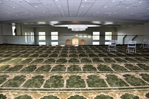 Muslim Community Center of Tucson, Tucson, AZ, United States, 2019-12-1, 