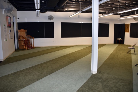 West Valley Islamic Center, Avondale, AZ, United States, 2016-9-13, 