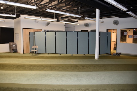 West Valley Islamic Center, Avondale, AZ, United States, 2016-9-13, 