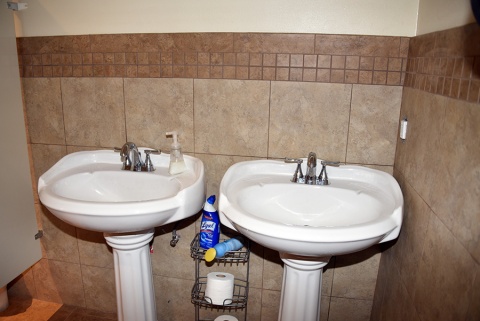 Al-Mustafa Masjid, Chandler, AZ, United States, 2016-9-12, 