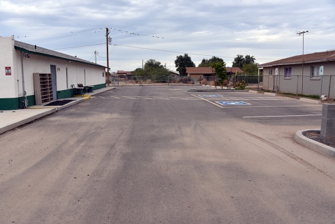 Masjid Bilal Ibn Rabah, Maricopa, AZ, United States, 2019-12-6, 