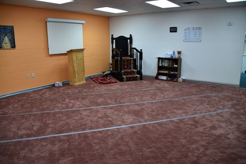 Prescott Islamic Center, Prescott, AZ, United States, 2016-9-11, 