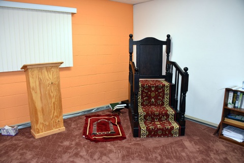 Prescott Islamic Center, Prescott, AZ, United States, 2016-9-11, 