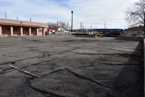 Prescott Islamic Center, Prescott, AZ, United States, 2019-12-12, 