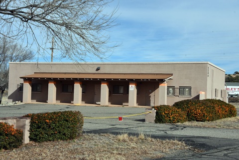 Prescott Islamic Center, Prescott, AZ, United States, 2019-12-12, 