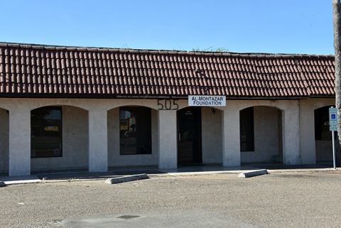 Al-Montazar Foundation, McAllen, TX, United States, 2016-9-18, 