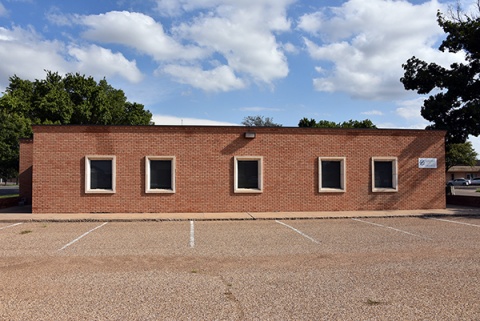 Raindrop Turkish House; Lubbock, Lubbock, TX, United States, 2016-9-16, 