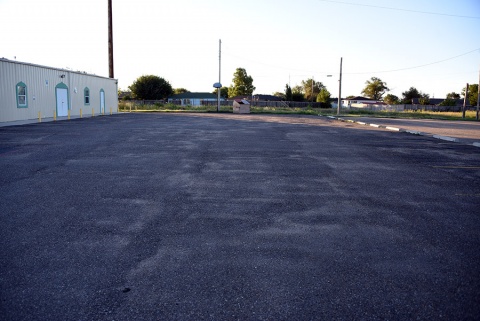 Masjid Al-Hidaya, Amarillo, TX, United States, 2016-9-16, 