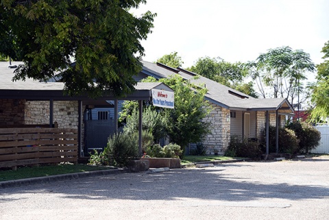Sufi Center, Austin, TX, United States, 2016-9-17, 