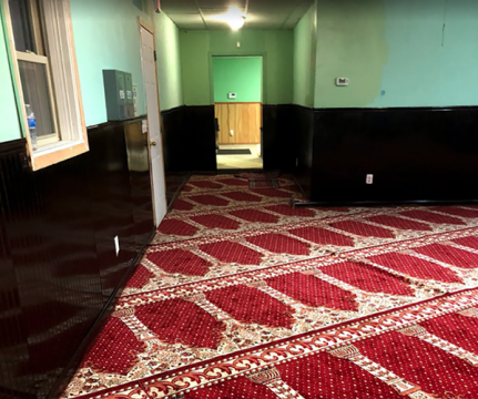 Masjid l-Farooq, Amarillo, TX, United States, 2016-9-16, 
