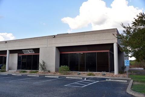 Masjid Al-Ikhlas, San Antonio, TX, United States, 2019-9-15, 