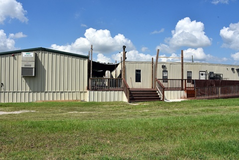 Islamic Outreach Center, Cypress, TX, United States, 2016-9-19, 