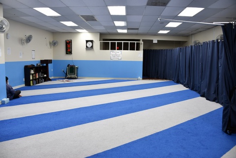 Al-Furqan Masjid & Education Center, Houston, TX, United States, 2018-12-4, 