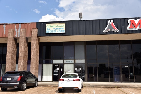 Al-Furqan Masjid & Education Center, Houston, TX, United States, 2019-9-11, 