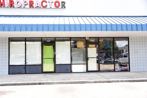 Masjid Isa Ibn Maryam (ICNA), Houston, TX, United States, 2016-9-19, 