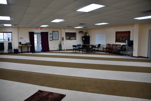 Darul Huda, Houston, TX, United States, 2018-12-3, 