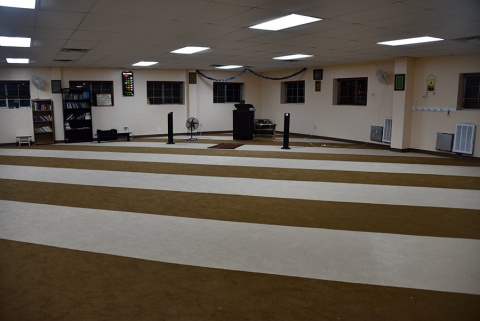 Darul Huda, Houston, TX, United States, 2019-9-11, 