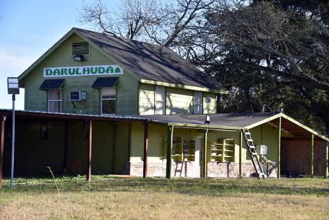 Darul Huda, Houston, TX, United States, 2018-12-3, 